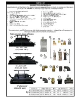 Предварительный просмотр 3 страницы Rasmussen RF-LD30/36-VMV-N Owner'S Manual