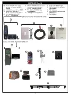 Предварительный просмотр 4 страницы Rasmussen RF-LD30/36-VMV-N Owner'S Manual