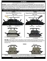 Предварительный просмотр 7 страницы Rasmussen RF-LD30/36-VMV-N Owner'S Manual