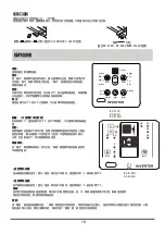 Предварительный просмотр 12 страницы Rasonic RC-S70U Operation Manual & Installation Manual