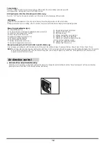 Предварительный просмотр 34 страницы Rasonic RC-S70U Operation Manual & Installation Manual