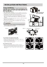 Предварительный просмотр 37 страницы Rasonic RC-S70U Operation Manual & Installation Manual