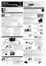 Preview for 1 page of Rasonic RC-SU120A Operating Instructions