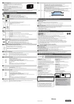 Preview for 2 page of Rasonic RC-SU120A Operating Instructions