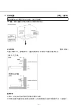 Preview for 8 page of Rasonic RIC-SNG28S Installation Manual