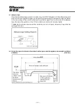 Preview for 13 page of Rasonic RIC-SNG28S Installation Manual