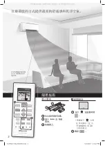 Preview for 2 page of Rasonic RS-RE9UK Operating Instructions Manual