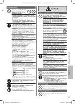 Preview for 17 page of Rasonic RS-RE9UK Operating Instructions Manual