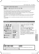 Preview for 19 page of Rasonic RS-RE9UK Operating Instructions Manual