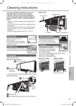 Preview for 21 page of Rasonic RS-RE9UK Operating Instructions Manual