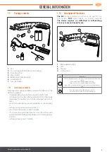 Preview for 5 page of RASOR RS1 Use And Maintenance Instructions