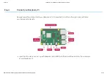 Предварительный просмотр 17 страницы Raspberry Pi 4 b Setting Up