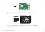 Предварительный просмотр 18 страницы Raspberry Pi 4 b Setting Up