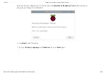 Предварительный просмотр 28 страницы Raspberry Pi 4 b Setting Up