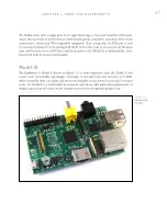 Preview for 33 page of Raspberry Pi A User Manual