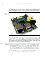 Preview for 42 page of Raspberry Pi A User Manual