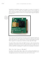 Preview for 250 page of Raspberry Pi A User Manual