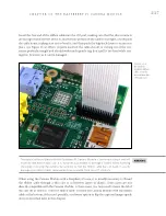 Preview for 253 page of Raspberry Pi A User Manual