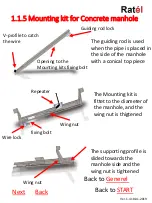 Preview for 9 page of Ratel ET20 Manual