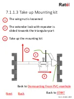 Preview for 117 page of Ratel ET20 Manual