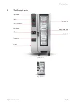 Preview for 11 page of Rational iCombi Classic Original Instructions For Use