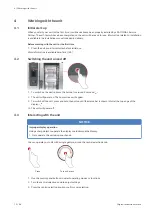 Preview for 12 page of Rational iCombi Classic Original Instructions For Use