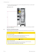 Preview for 14 page of Rational iCombi Classic Original Instructions For Use