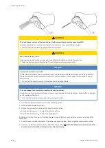 Preview for 18 page of Rational iCombi Classic Original Instructions For Use