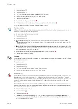 Preview for 22 page of Rational iCombi Classic Original Instructions For Use