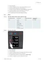 Preview for 23 page of Rational iCombi Classic Original Instructions For Use