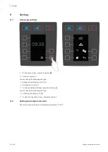 Preview for 36 page of Rational iCombi Classic Original Instructions For Use