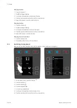 Preview for 38 page of Rational iCombi Classic Original Instructions For Use