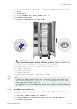 Preview for 43 page of Rational iCombi Classic Original Instructions For Use