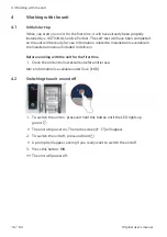 Preview for 16 page of Rational iCombi Pro Original User Manual