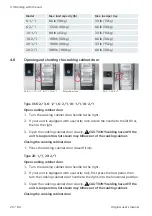 Preview for 20 page of Rational iCombi Pro Original User Manual