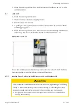 Preview for 21 page of Rational iCombi Pro Original User Manual