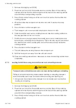 Preview for 22 page of Rational iCombi Pro Original User Manual