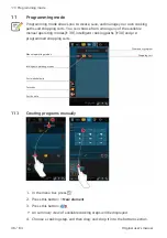 Preview for 46 page of Rational iCombi Pro Original User Manual