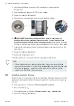 Preview for 58 page of Rational iCombi Pro Original User Manual