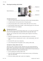 Preview for 62 page of Rational iCombi Pro Original User Manual