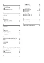 Preview for 83 page of Rational iCombi Pro Original User Manual