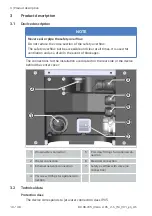 Preview for 10 page of Rational iVario 2-XS Original Installation Instructions