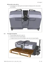 Preview for 15 page of Rational iVario 2-XS Original Installation Instructions