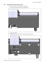 Preview for 31 page of Rational iVario 2-XS Original Installation Instructions