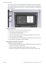 Preview for 34 page of Rational iVario 2-XS Original Installation Instructions