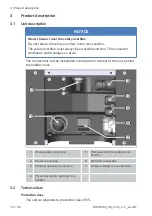 Предварительный просмотр 12 страницы Rational iVario 2-XS Original Installation Manual