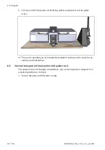 Предварительный просмотр 20 страницы Rational iVario 2-XS Original Installation Manual