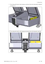 Предварительный просмотр 27 страницы Rational iVario 2-XS Original Installation Manual