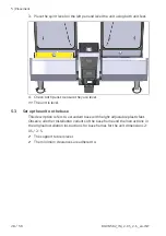 Предварительный просмотр 28 страницы Rational iVario 2-XS Original Installation Manual