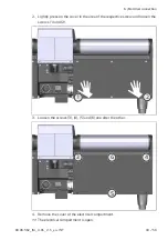 Предварительный просмотр 33 страницы Rational iVario 2-XS Original Installation Manual